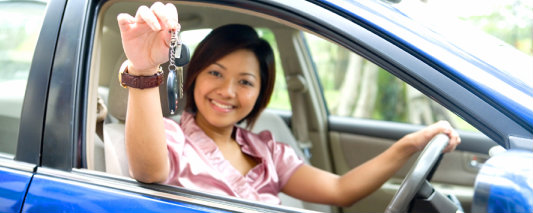 Auto Loans