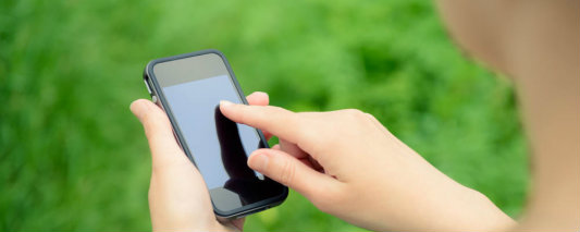 Mobile App