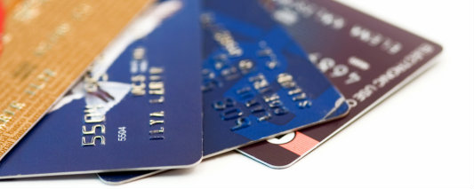 Credit Cards