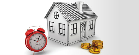 Home Mortgages