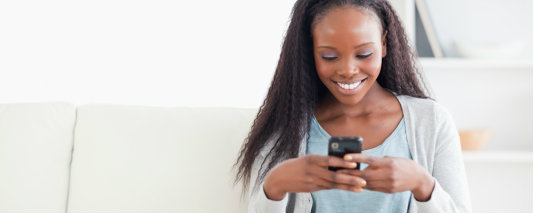 Mobile Banking