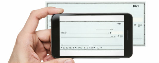 Remote Deposit
