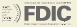 FDIC